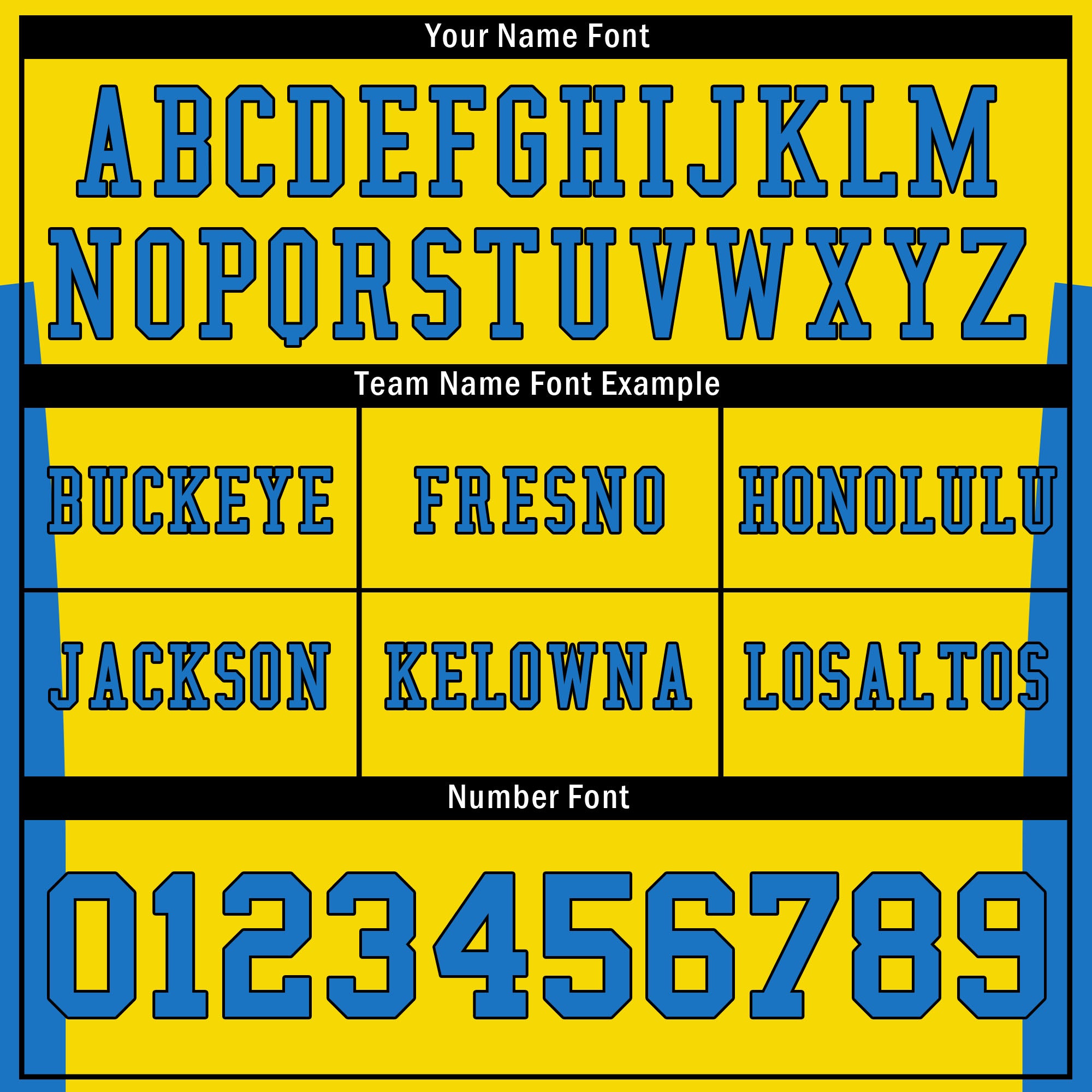Custom Lemon Yellow Striped Sleeves Personalized Authentic Football Jersey FBJ02-D06051