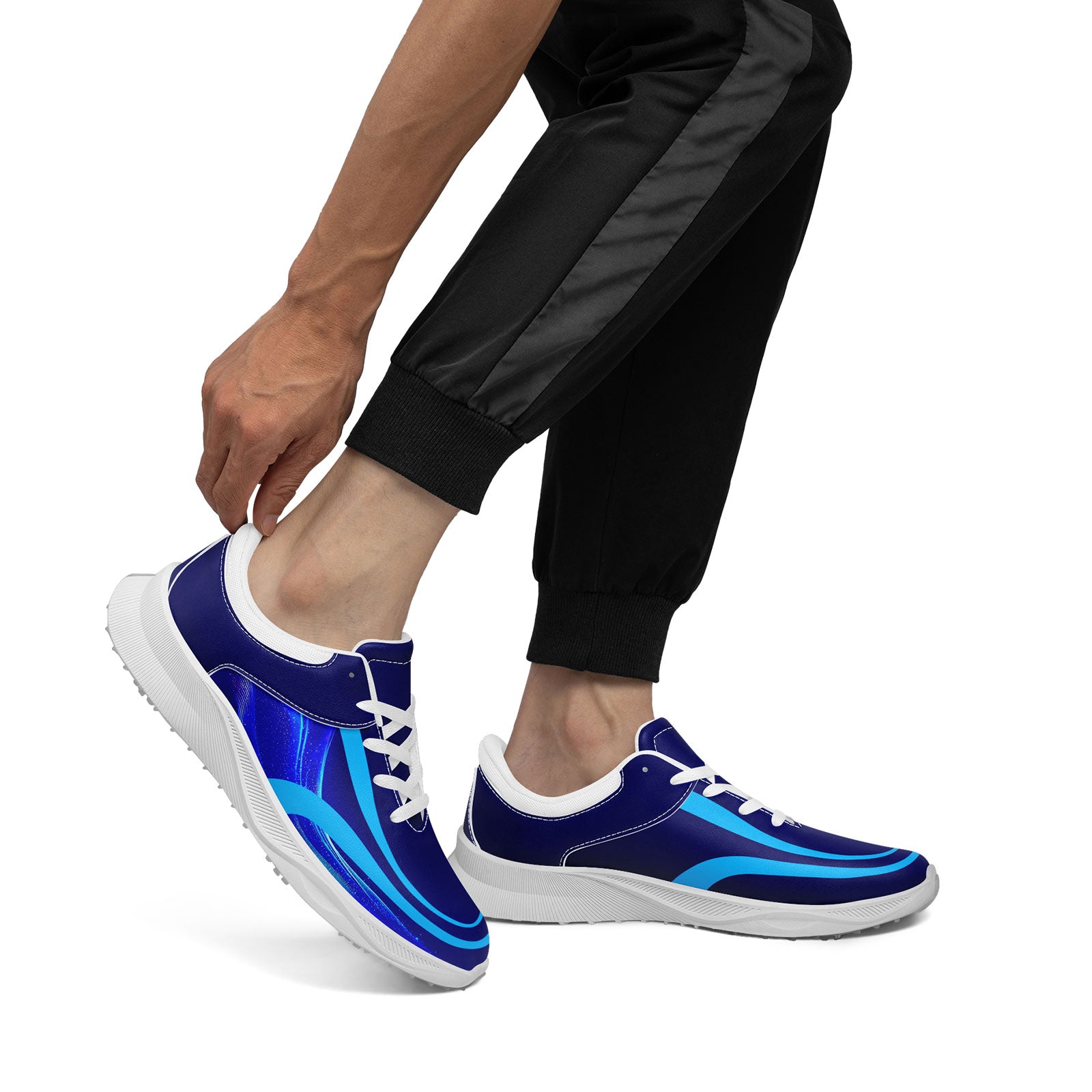 Custom Premium Golf Performance Shoes Personalized Sneaker FN062-E0605-5