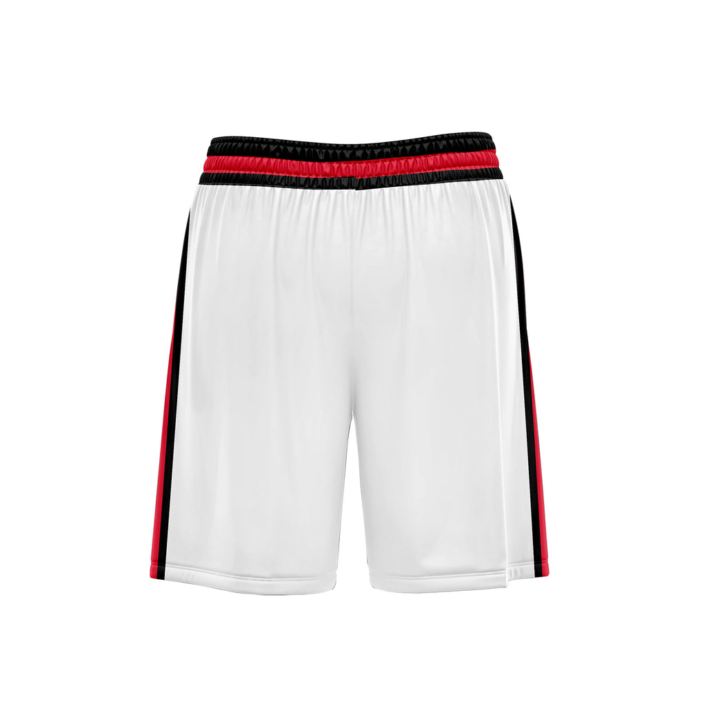 Custom White City Edition Personalized Sports Uniform Authentic Basketball Jersey BBJ01-D06101-9