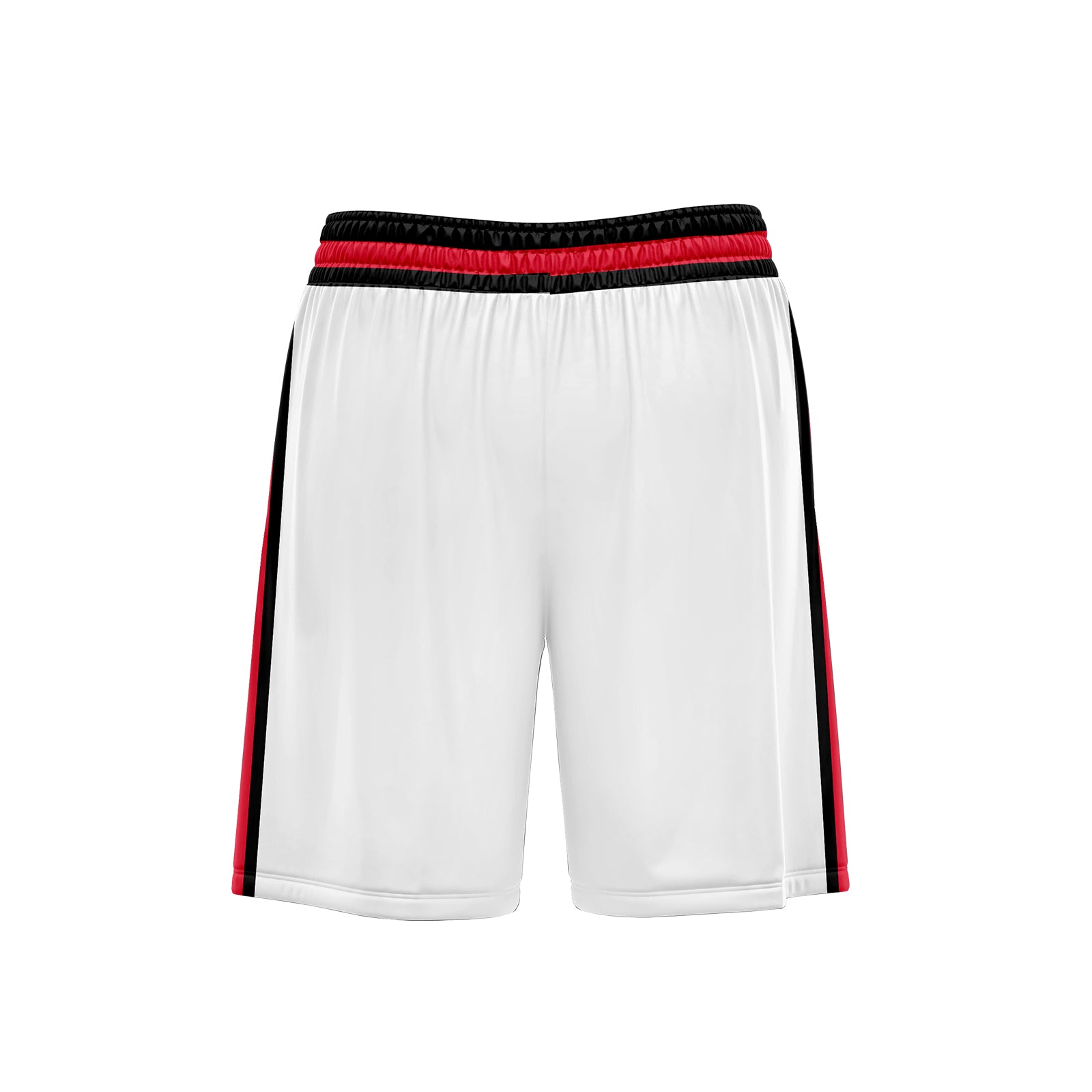 Custom White City Edition Personalized Sports Uniform Authentic Basketball Jersey BBJ01-D06101-9