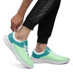 Custom Premium Golf Performance Shoes Personalized Sneaker FN062-D020344-10