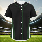 Custom Personalized Authentic Baseball Jersey BSBJ01-E025047-7