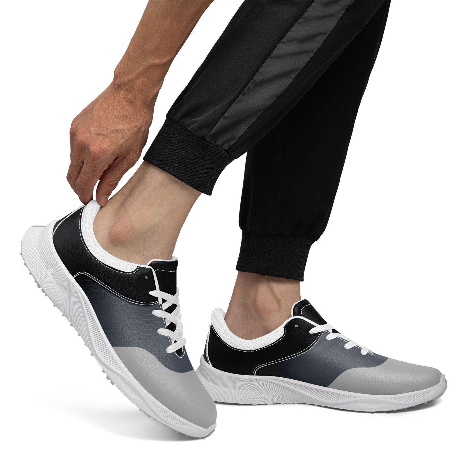 Custom Premium Golf Performance Shoes Personalized Sneaker FN062-D020344-19