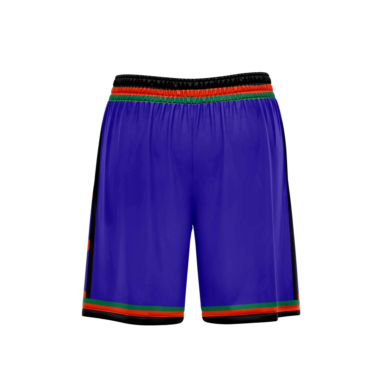Custom Purple Green Orange City Edition Personalized Sports Uniform Authentic Basketball Jersey BBJ01-D06101-24