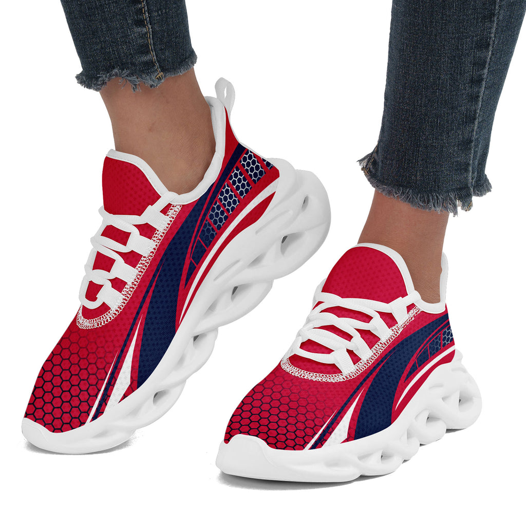 Custom Maxsoul Shoes Personalized Sneaker FN003-E025022-3