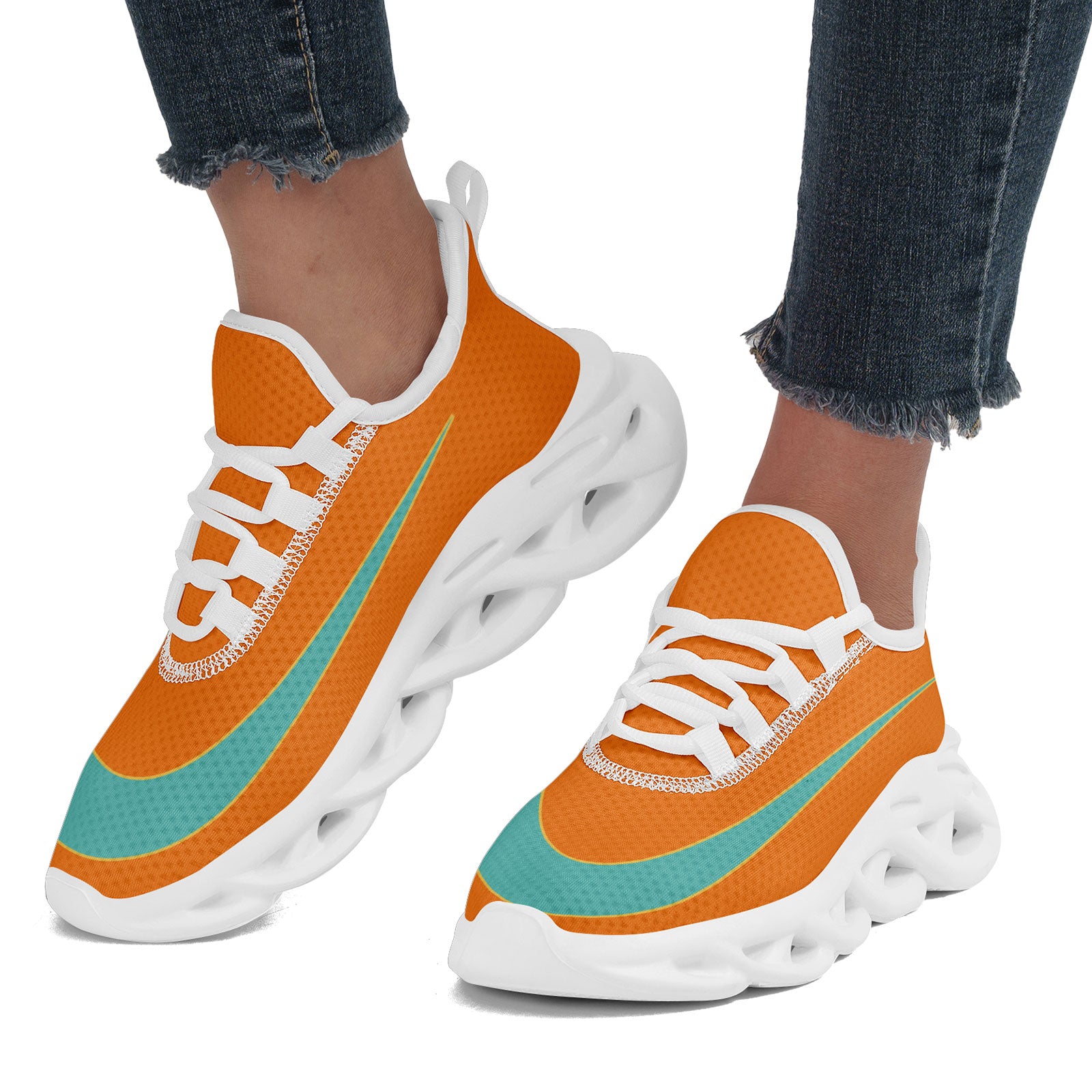 Custom Maxsoul Shoes Personalized Sneaker FN003-E020109-18