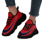 Custom Maxsoul Shoes Personalized Sneaker FN003-E020109-5