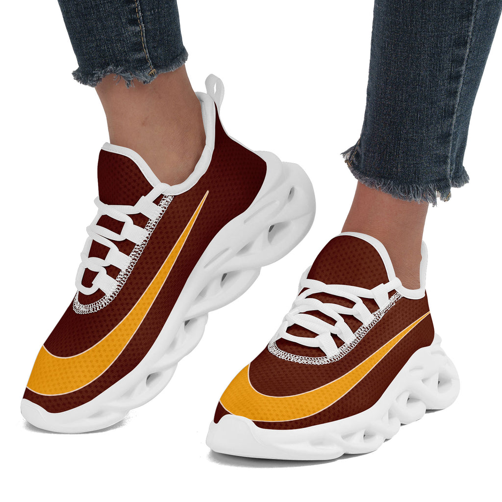 Custom Maxsoul Shoes Personalized Sneaker FN003-E020109-19