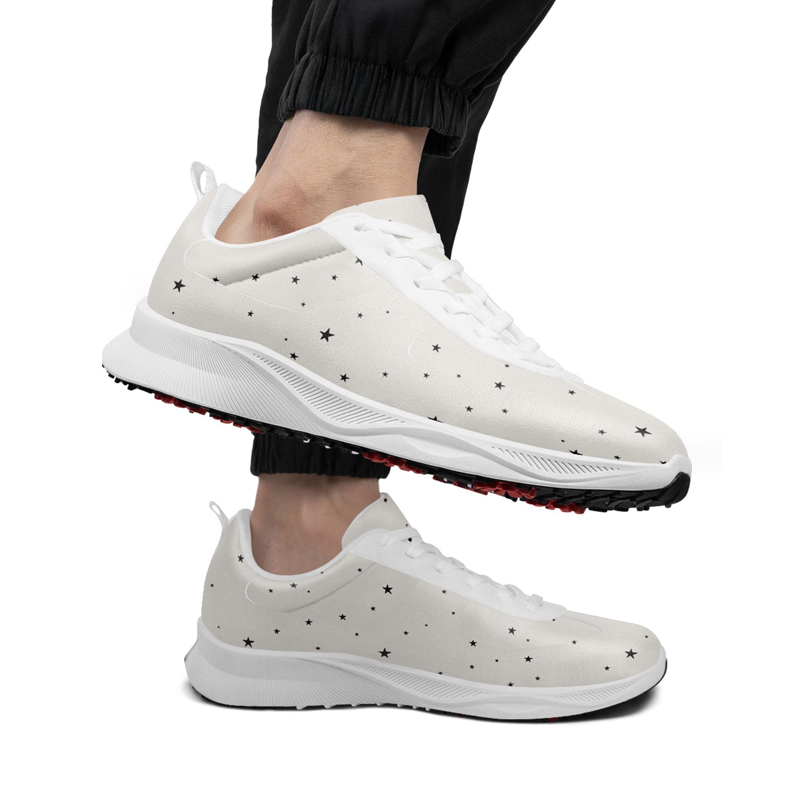 Custom Premium Golf Performance Shoes Personalized Sneaker FN070-E020003-5
