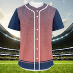 Custom Personalized Authentic Baseball Jersey BSBJ01-E025047-13