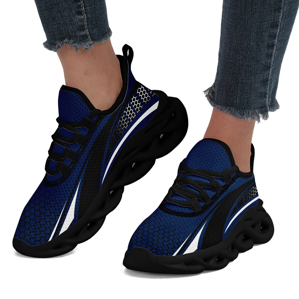 Custom Maxsoul Shoes Personalized Sneaker FN003-E025022-11