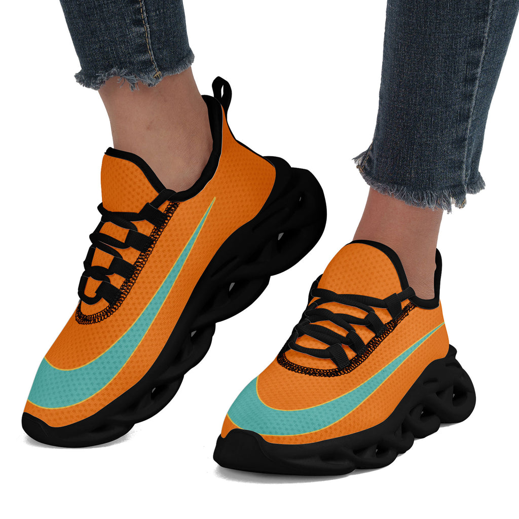 Custom Maxsoul Shoes Personalized Sneaker FN003-E020109-18