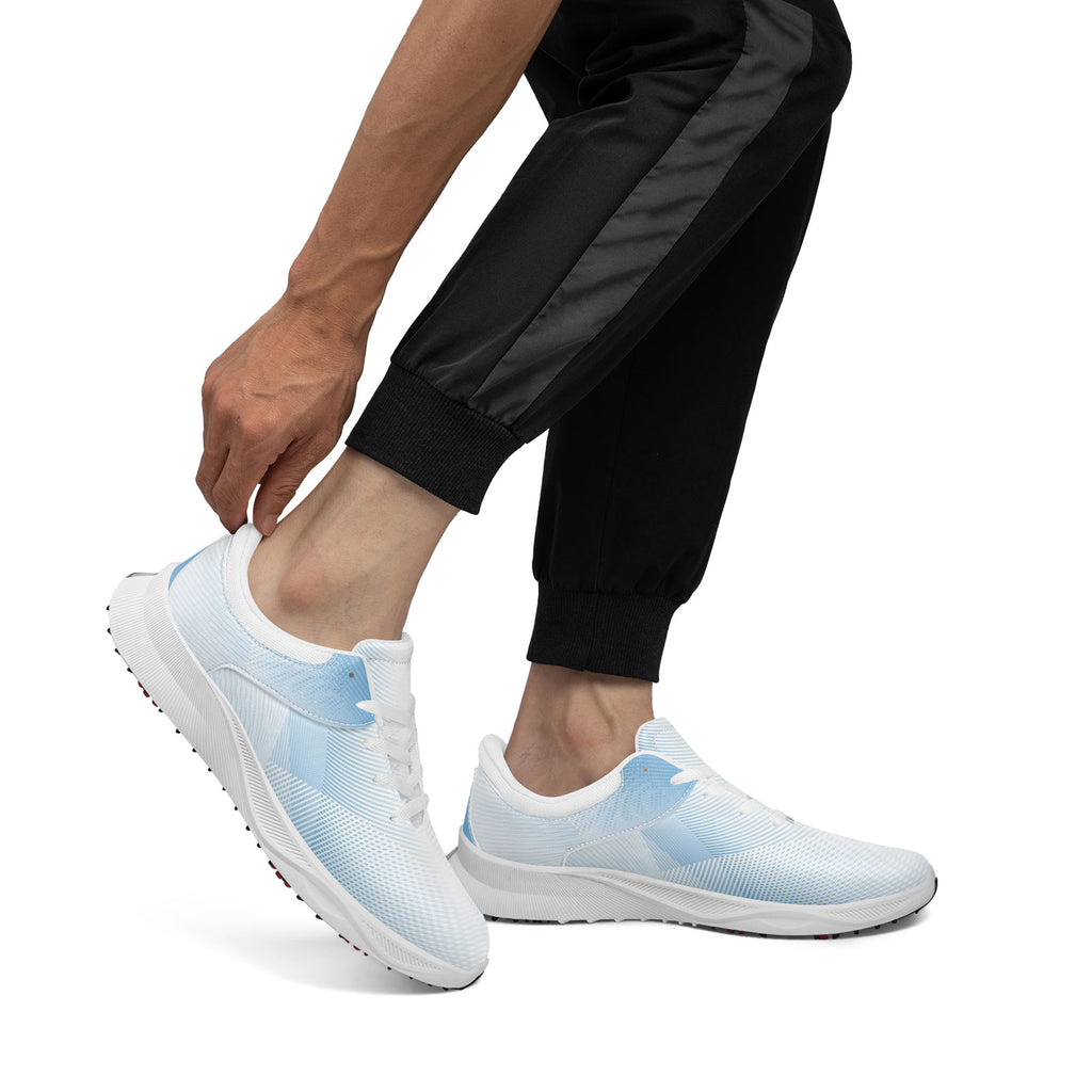 Custom Premium Golf Performance Shoes Personalized Sneaker FN062-E020086-7