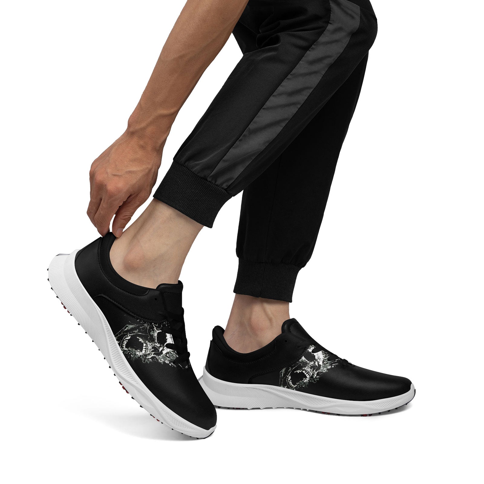 Custom Premium Golf Performance Shoes Personalized Sneaker FN062-E020086-4