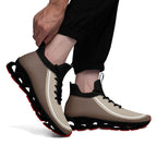 Custom Isabel Brown Maxsoul Shoes Personalized Sneaker FN030XD-D020388-5