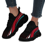 Custom Maxsoul Shoes Personalized Sneaker FN003-E025022-1