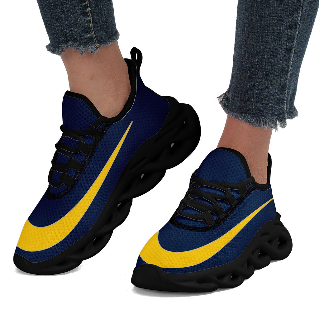 Custom Maxsoul Shoes Personalized Sneaker FN003-E020109-6