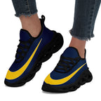 Custom Maxsoul Shoes Personalized Sneaker FN003-E020109-6