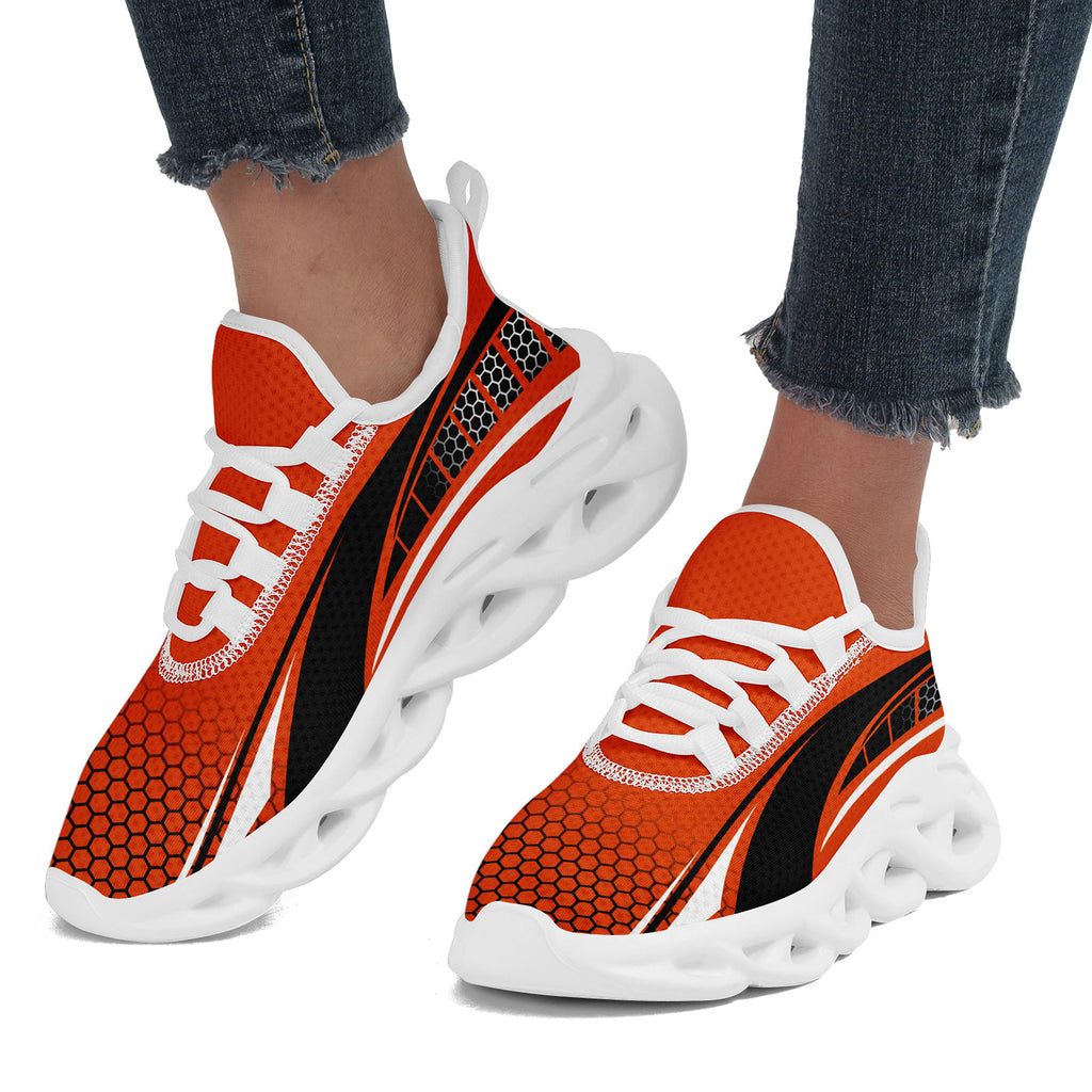 Custom Maxsoul Shoes Personalized Sneaker FN003-E025022-4
