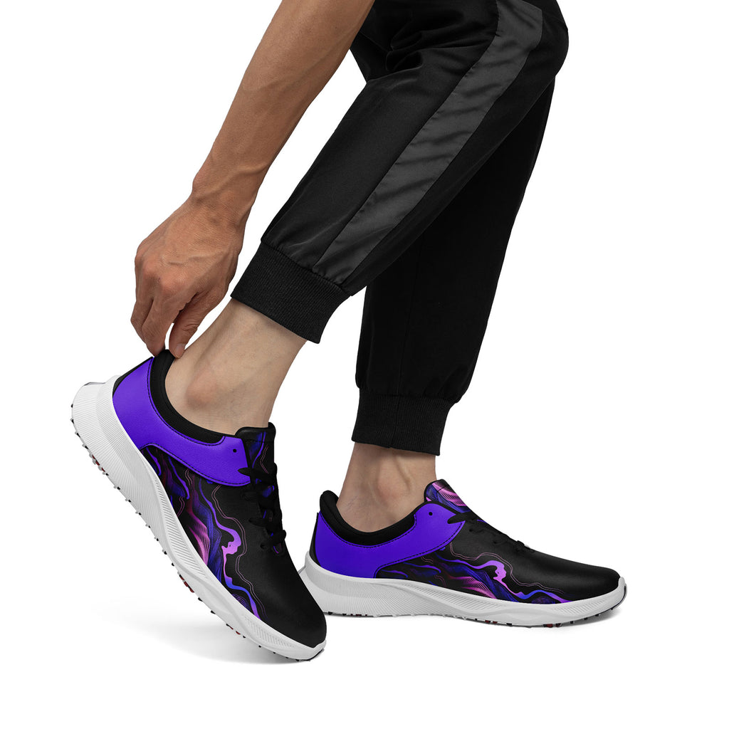 Custom Premium Golf Performance Shoes Personalized Sneaker FN062-E0605-7