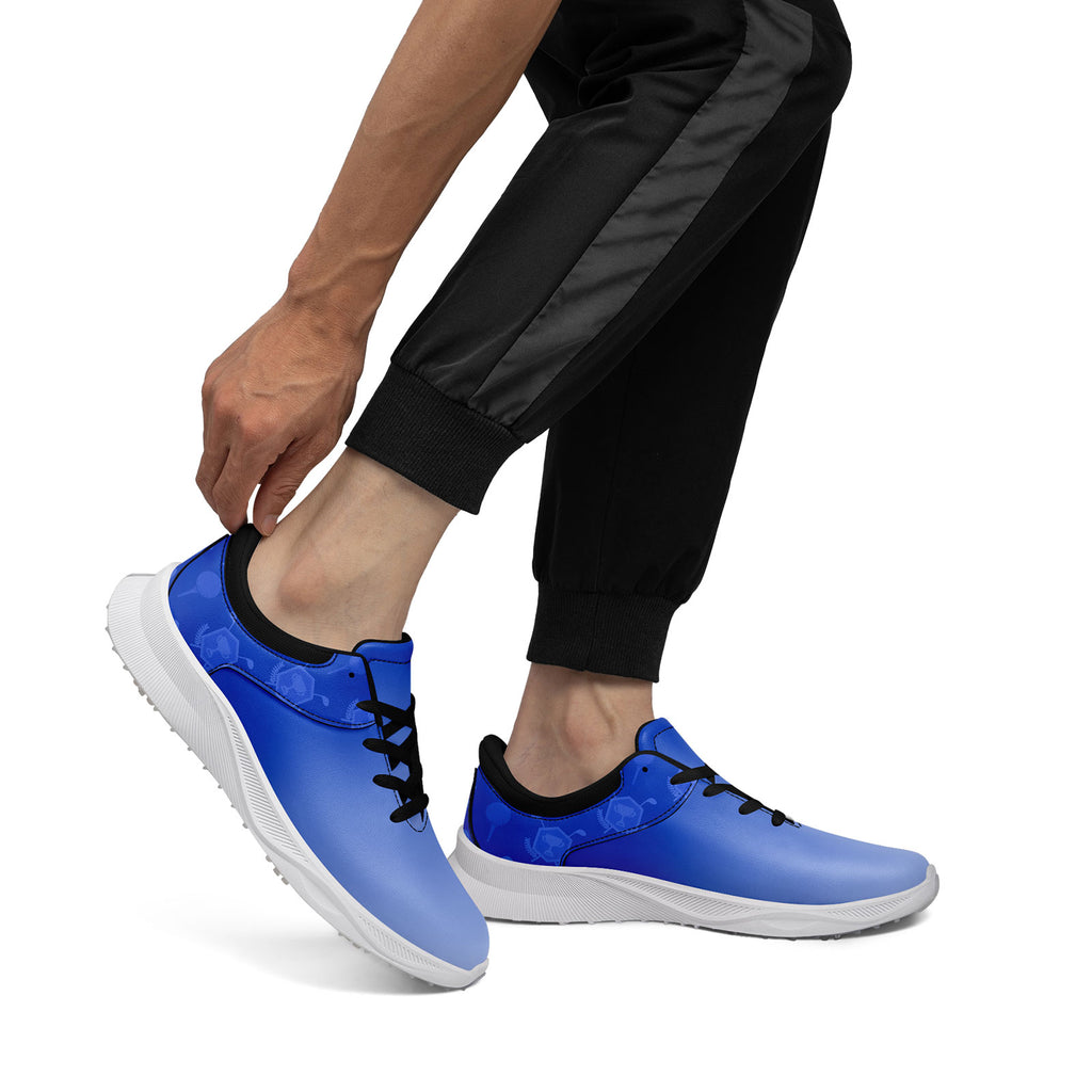 Custom Premium Golf Performance Shoes Personalized Sneaker FN062-E025042-6