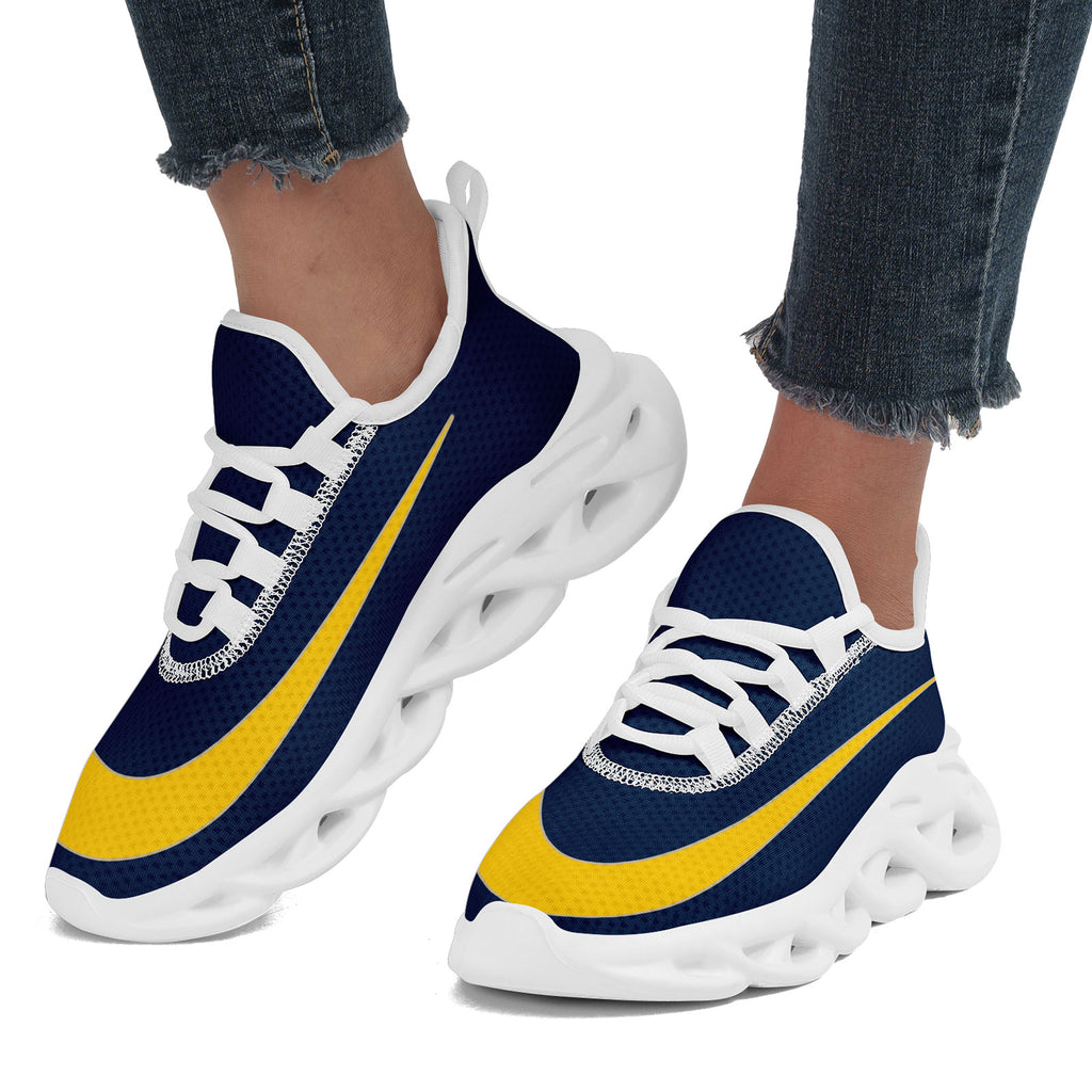 Custom Maxsoul Shoes Personalized Sneaker FN003-E020109-6