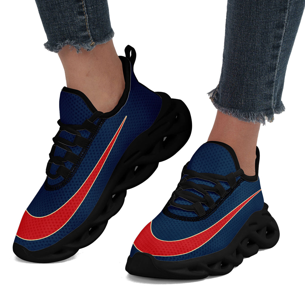 Custom Maxsoul Shoes Personalized Sneaker FN003-E020109-3
