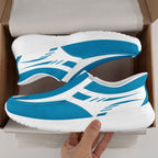 Custom Corporate Sneakers Slip On Shoes Personalized Corporate Shoes FN067-E023045-1