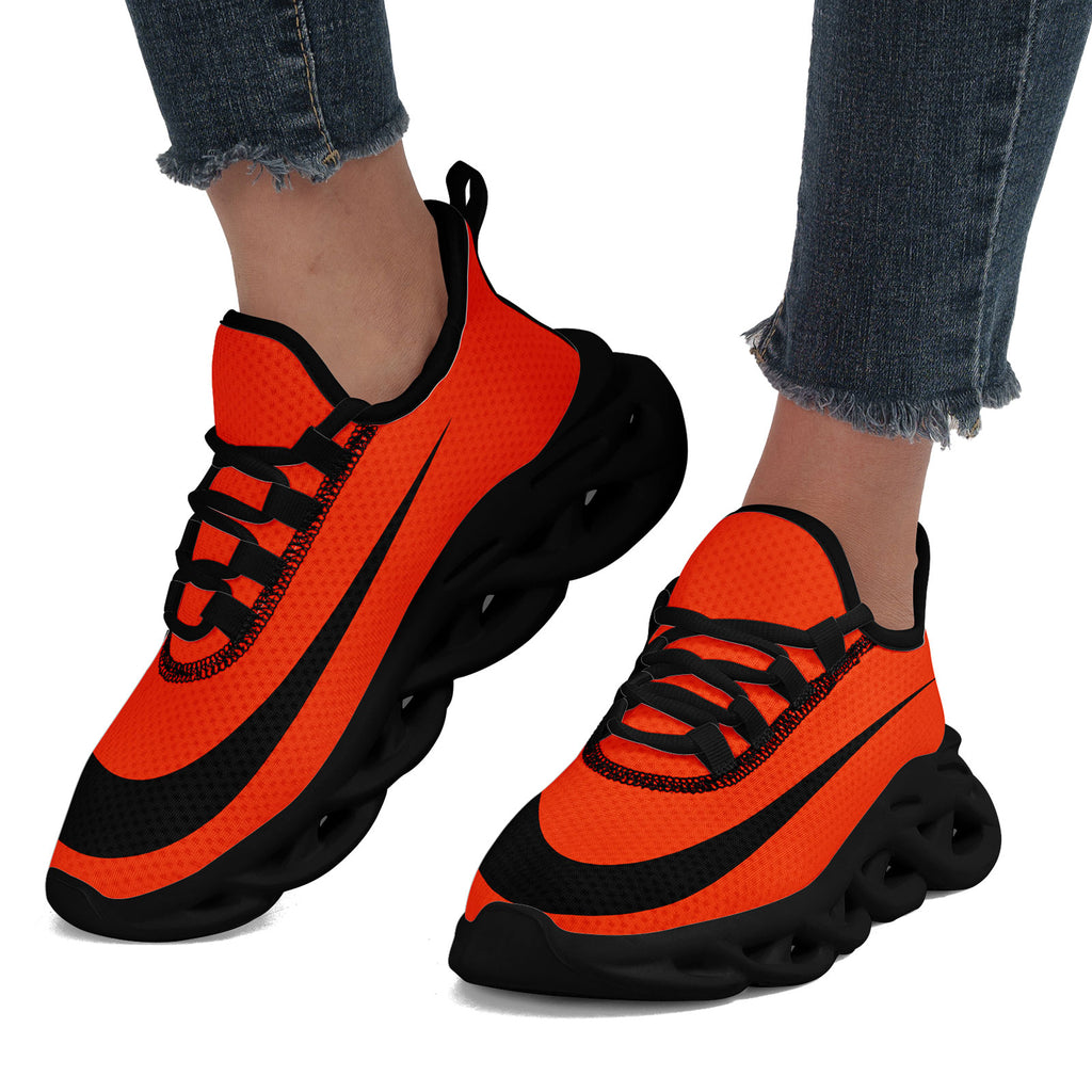 Custom Maxsoul Shoes Personalized Sneaker FN003-E020109-11