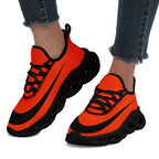 Custom Maxsoul Shoes Personalized Sneaker FN003-E020109-11