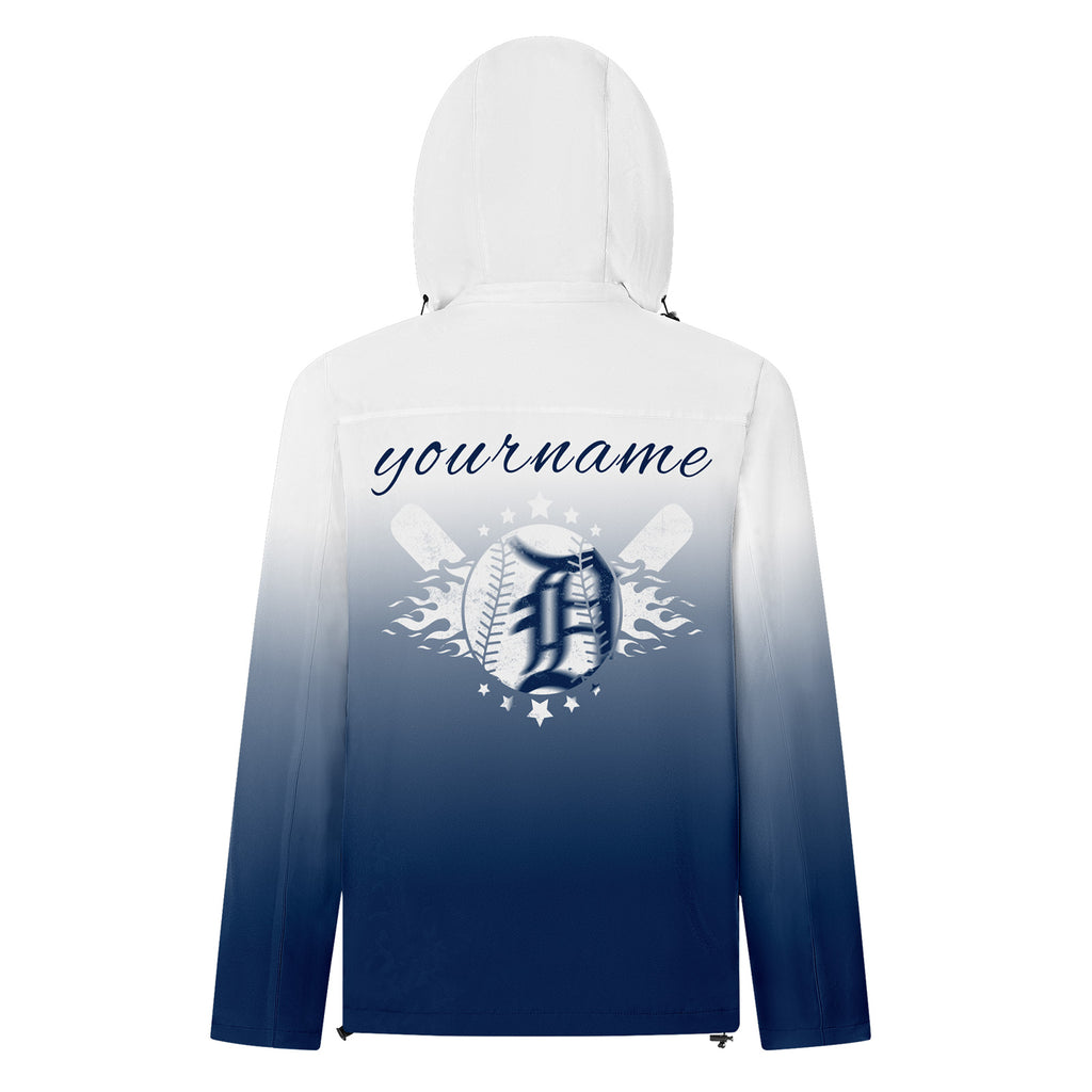 Custom Outerwear Personalized for Performance: Design Your Own. YW-23006-1-E025018-11