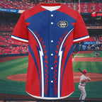 Custom Personalized Authentic Baseball Jersey BSBJ01-E023019-28