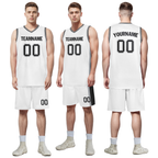 Custom White Classic Style Sports Uniform Basketball Jersey BBJ01-bd0a70ea