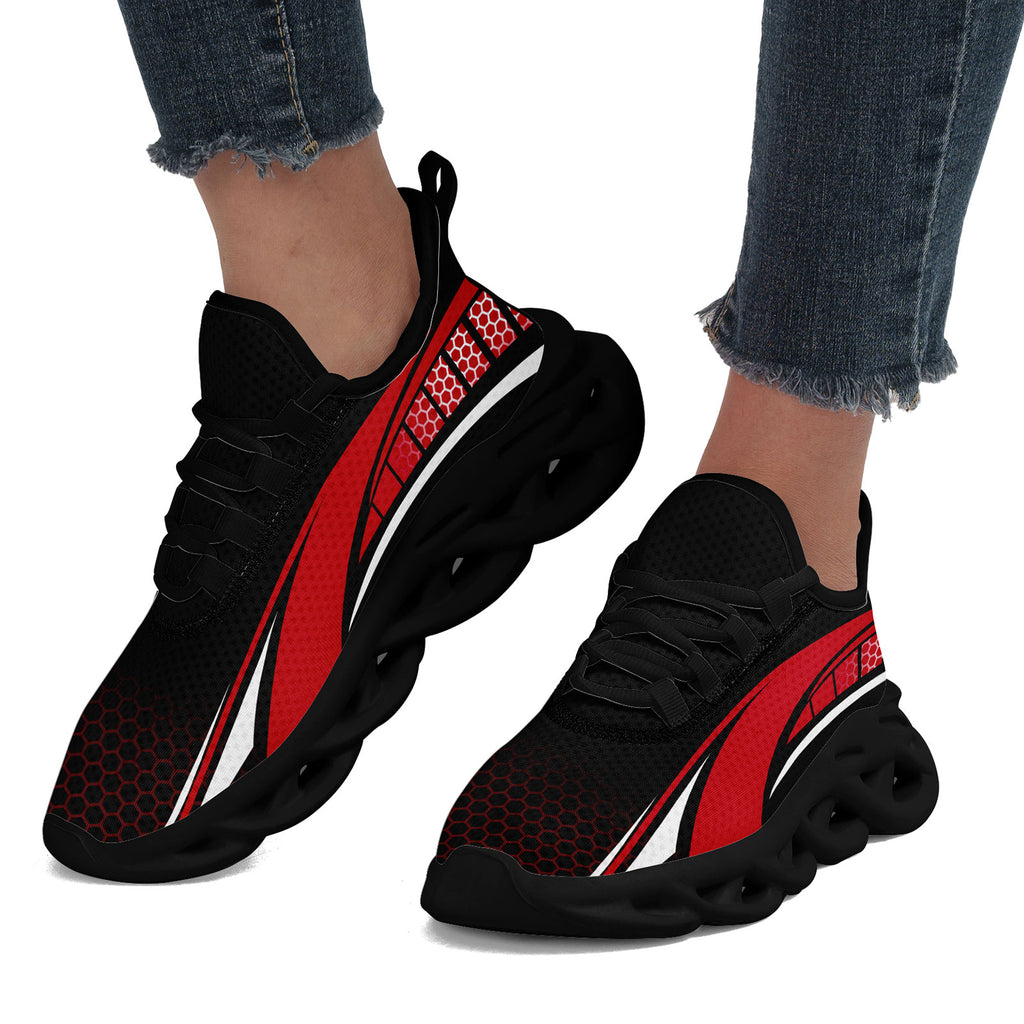 Custom Maxsoul Shoes Personalized Sneaker FN003-E025022-8