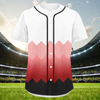 Custom Personalized Authentic Baseball Jersey BSBJ01-E025047-5