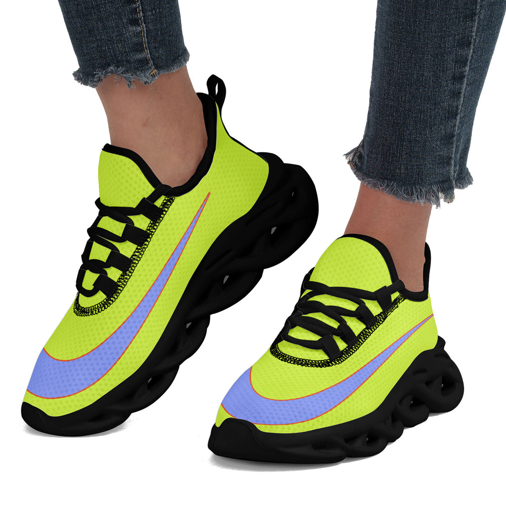 Custom Maxsoul Shoes Personalized Sneaker FN003-E020109-16