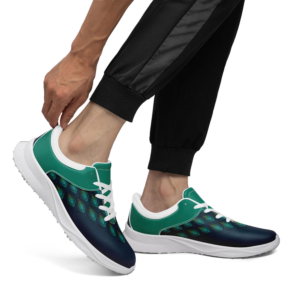 Custom Premium Golf Performance Shoes Personalized Sneaker FN062-D020344-24
