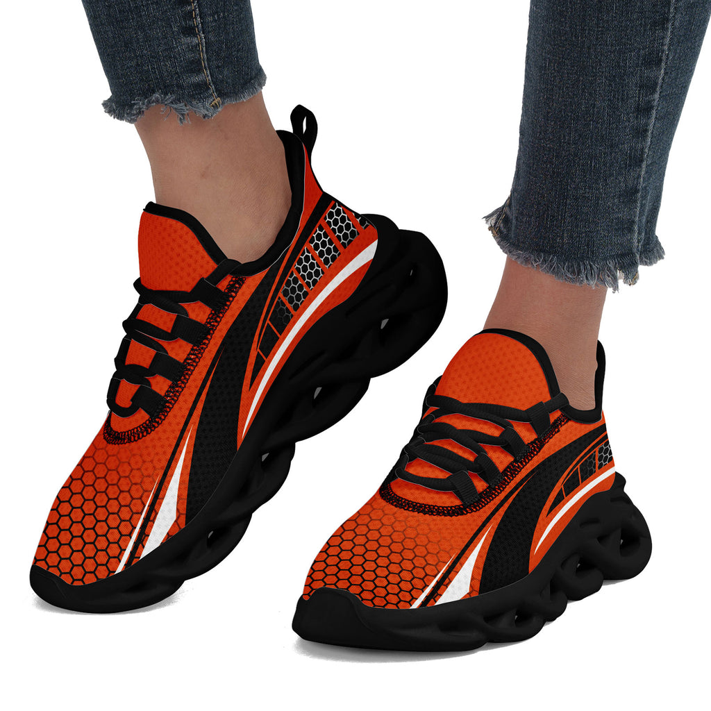 Custom Maxsoul Shoes Personalized Sneaker FN003-E025022-4