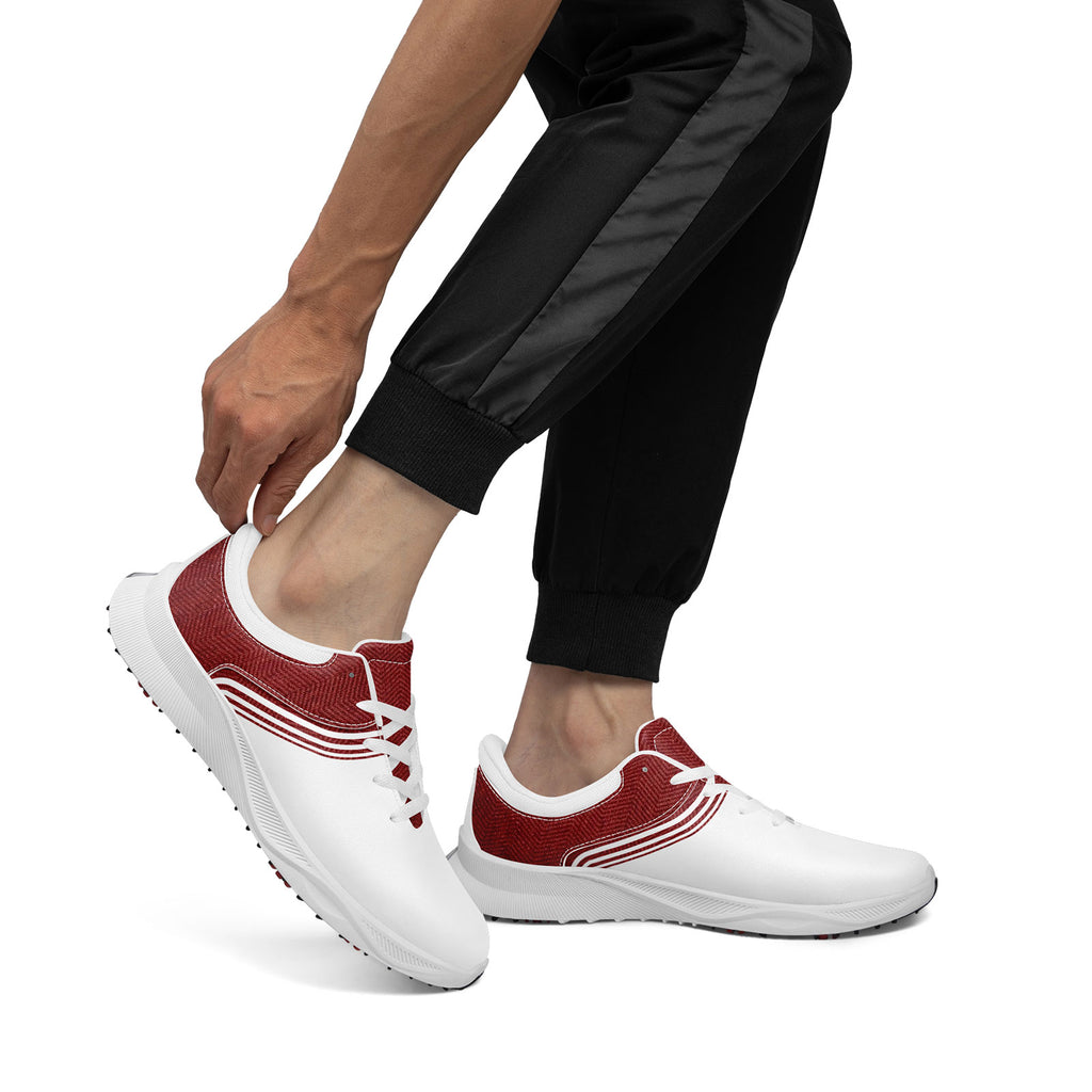 Custom Premium Golf Performance Shoes Personalized Sneaker FN062-E020086-15