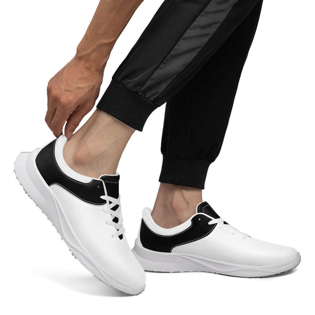 Custom Premium Golf Performance Shoes Personalized Sneaker FN062-D020344-4