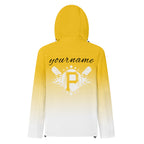 Custom Outerwear Personalized for Performance: Design Your Own. YW-23006-1-E025018-22