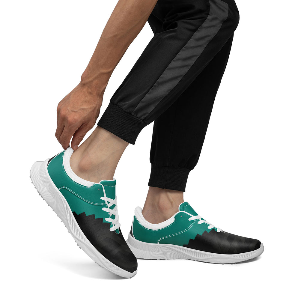 Custom Premium Golf Performance Shoes Personalized Sneaker FN062-E0605-9