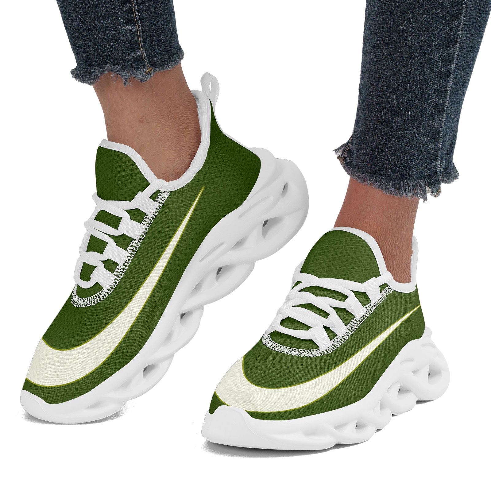 Custom Maxsoul Shoes Personalized Sneaker FN003-E020109-10