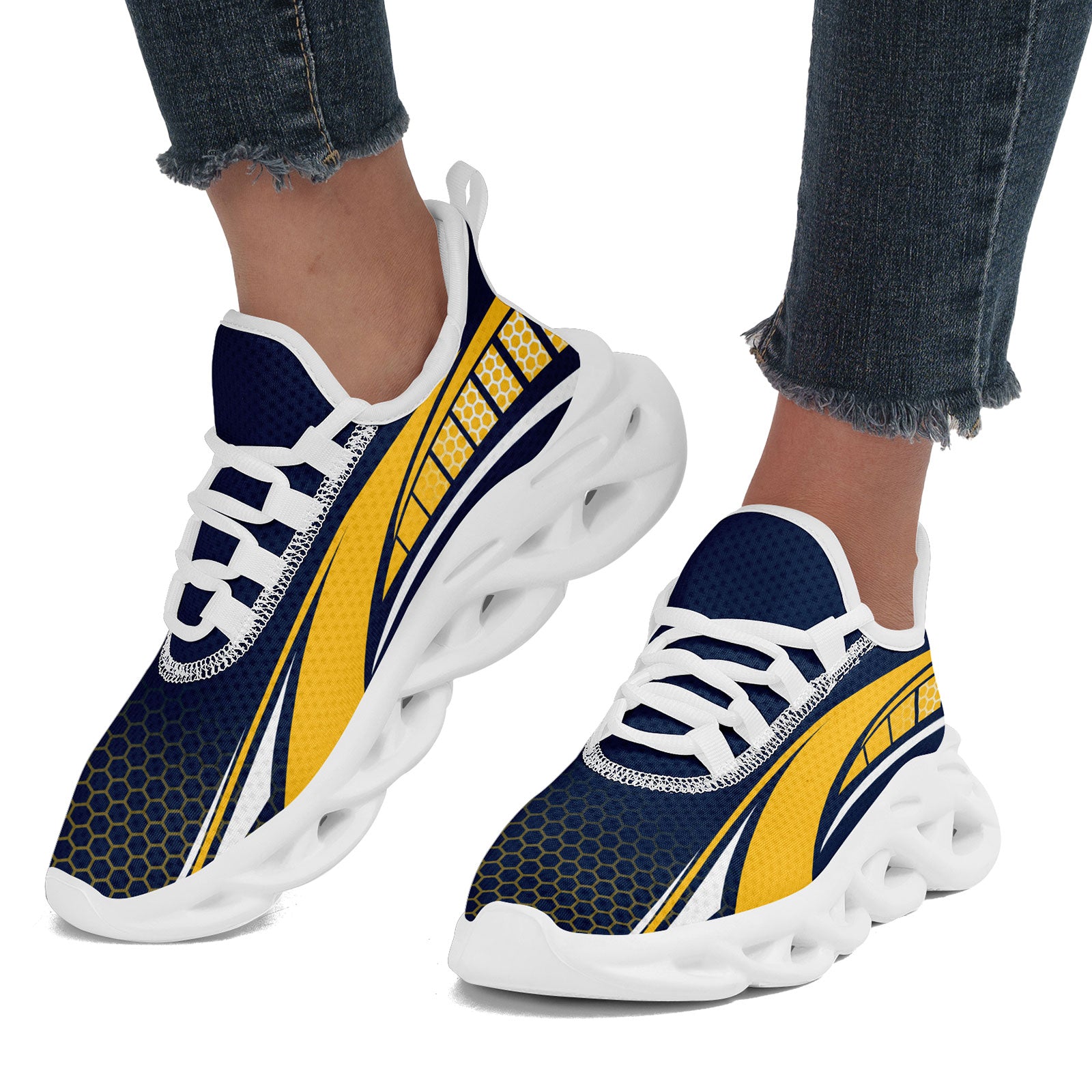 Custom Maxsoul Shoes Personalized Sneaker FN003-E025022-17