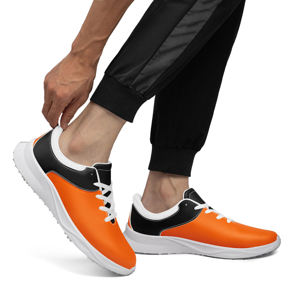 Custom Premium Golf Performance Shoes Personalized Sneaker FN062-D020344-13
