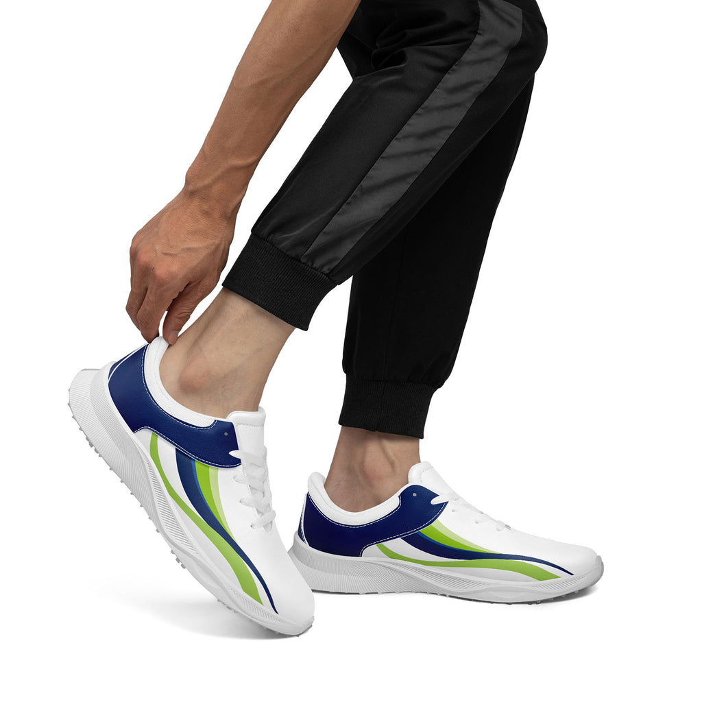 Custom Premium Golf Performance Shoes Personalized Sneaker FN062-E0605-3