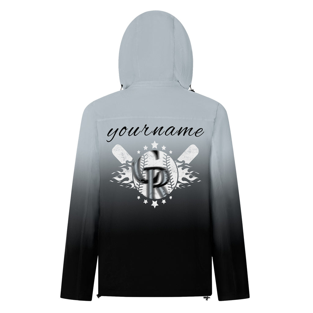 Custom Outerwear Personalized for Performance: Design Your Own. YW-23006-1-E025018-10
