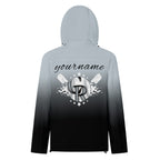 Custom Outerwear Personalized for Performance: Design Your Own. YW-23006-1-E025018-10