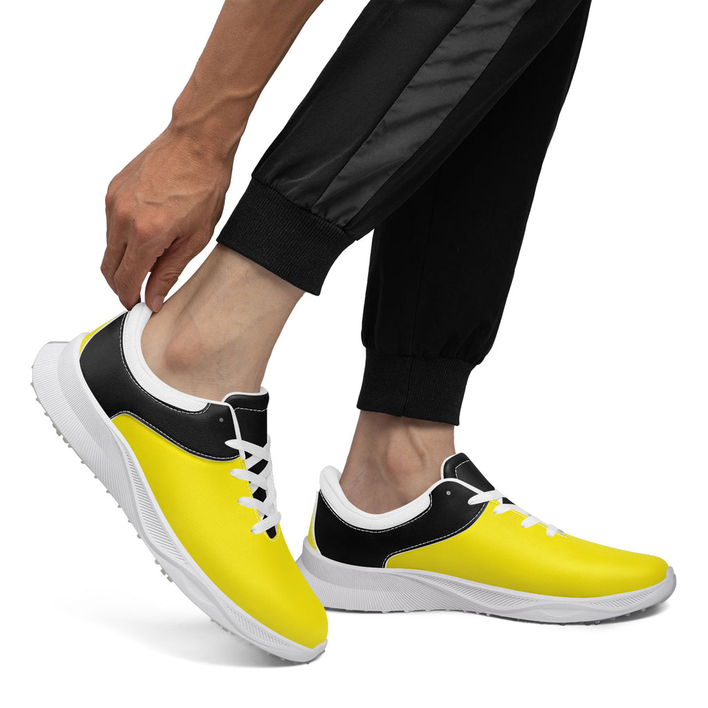 Custom Premium Golf Performance Shoes Personalized Sneaker FN062-D020344-14