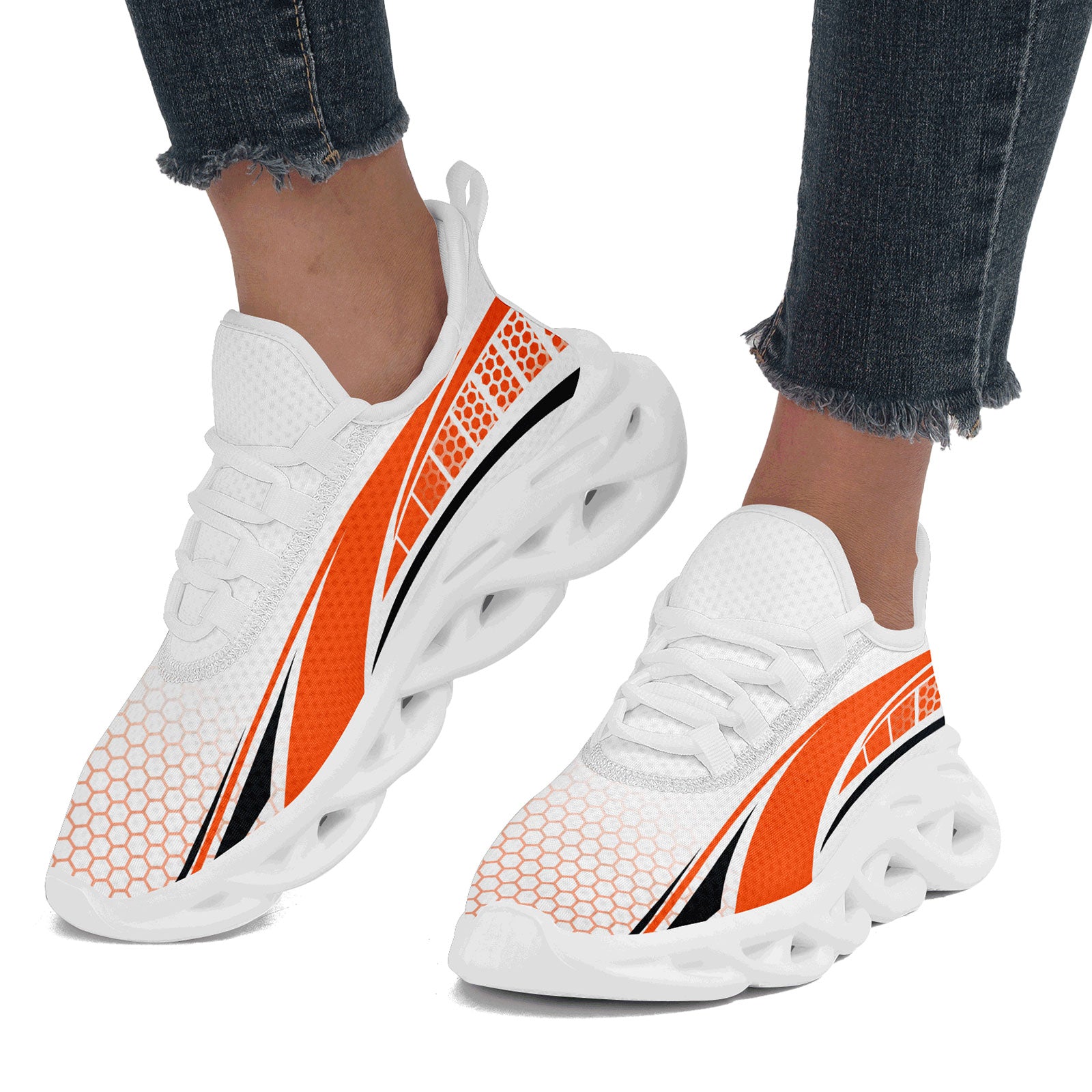 Custom Maxsoul Shoes Personalized Sneaker FN003-E025022-24